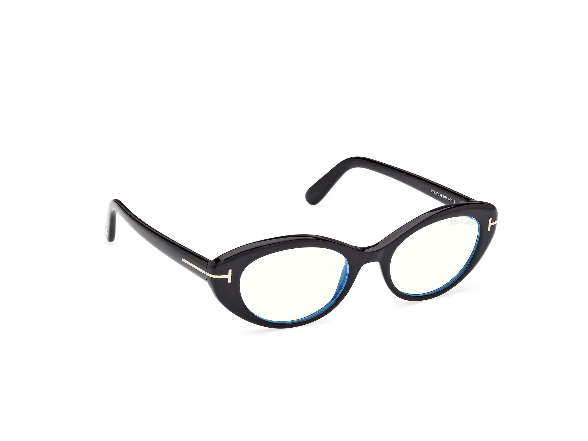 TOM FORD TF6092B 001 50 FRAME