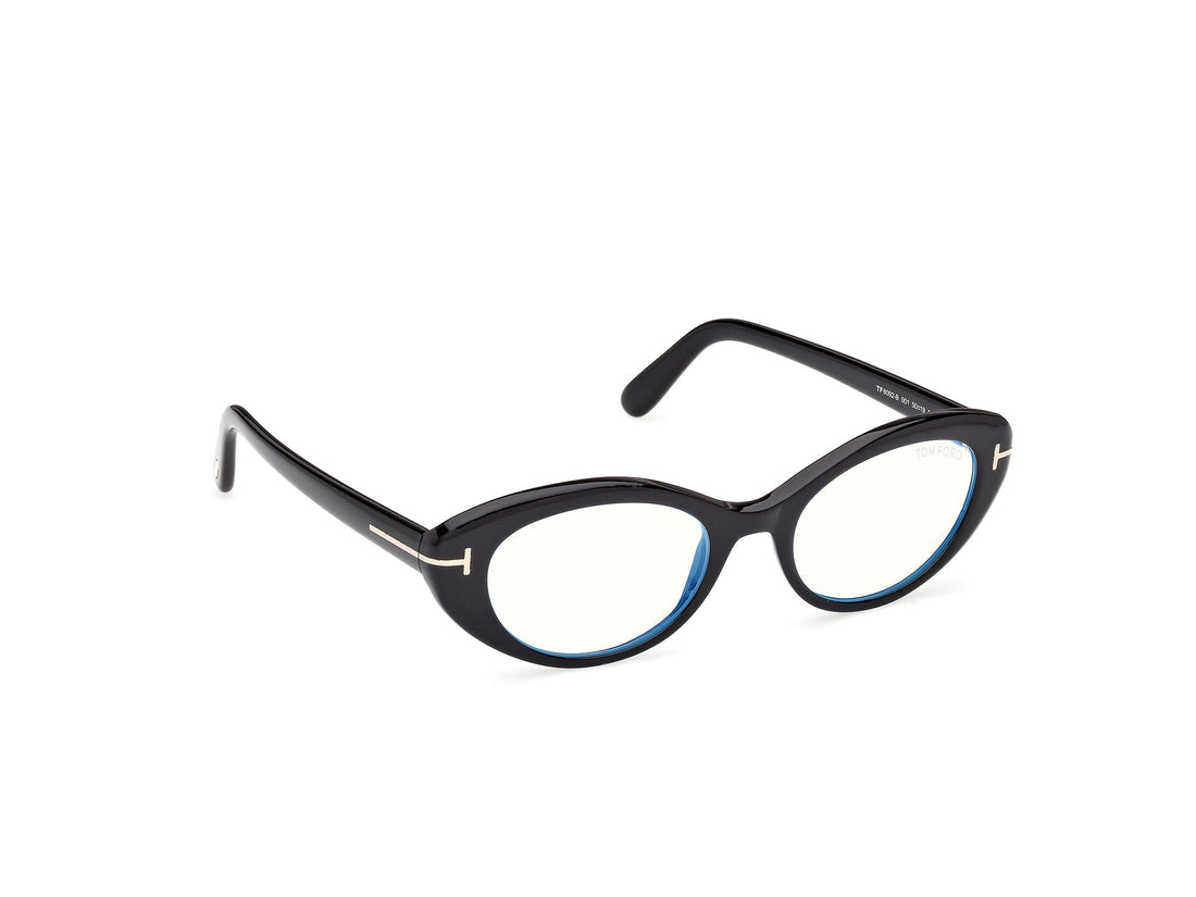 TOM FORD TF6092B 001 50 FRAME