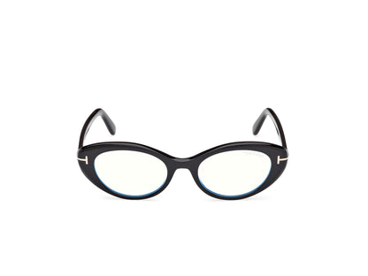 TOM FORD TF6092B 001 50 FRAME