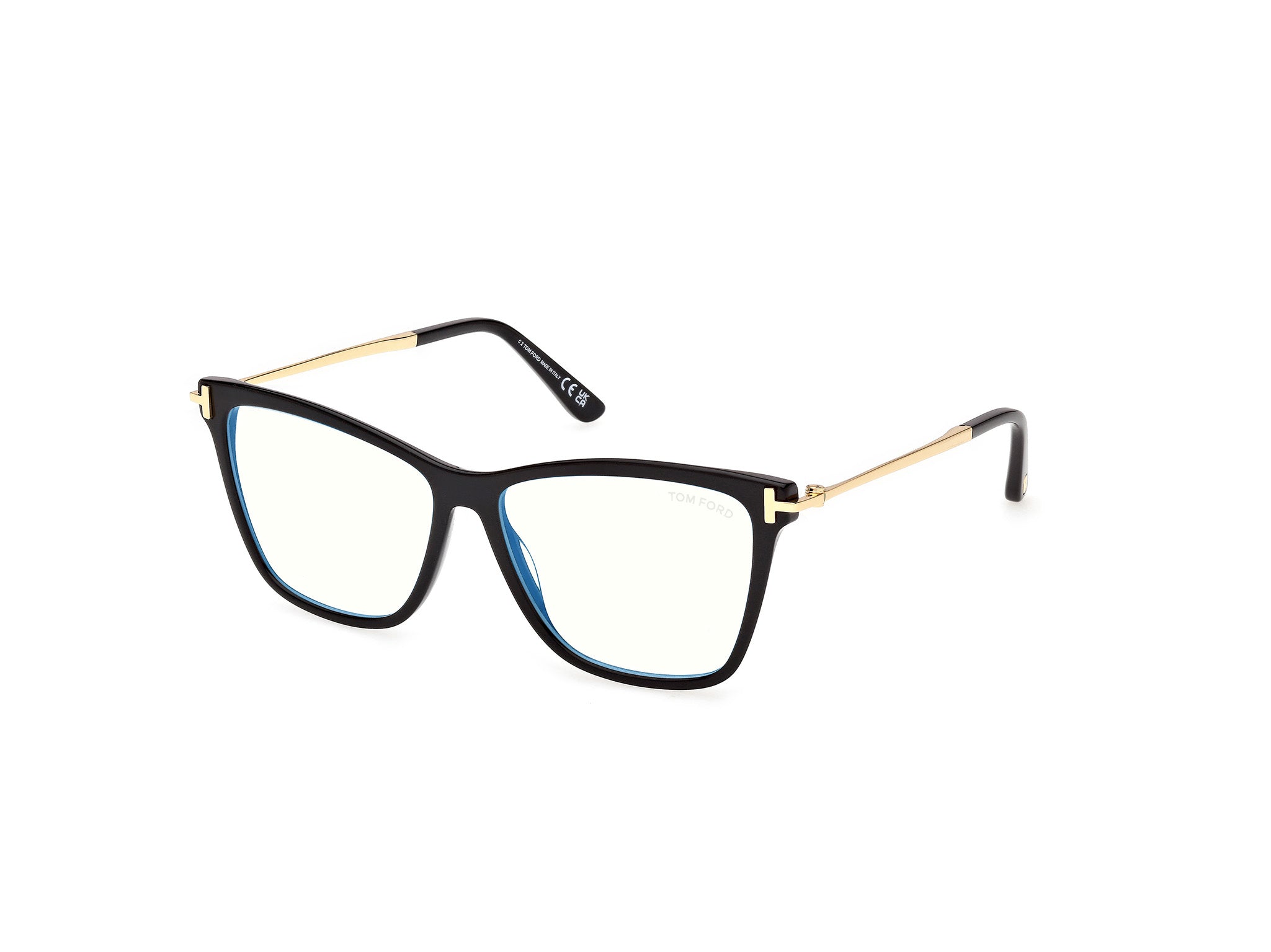 TOM FORD TF6097B 001 53 FRAME