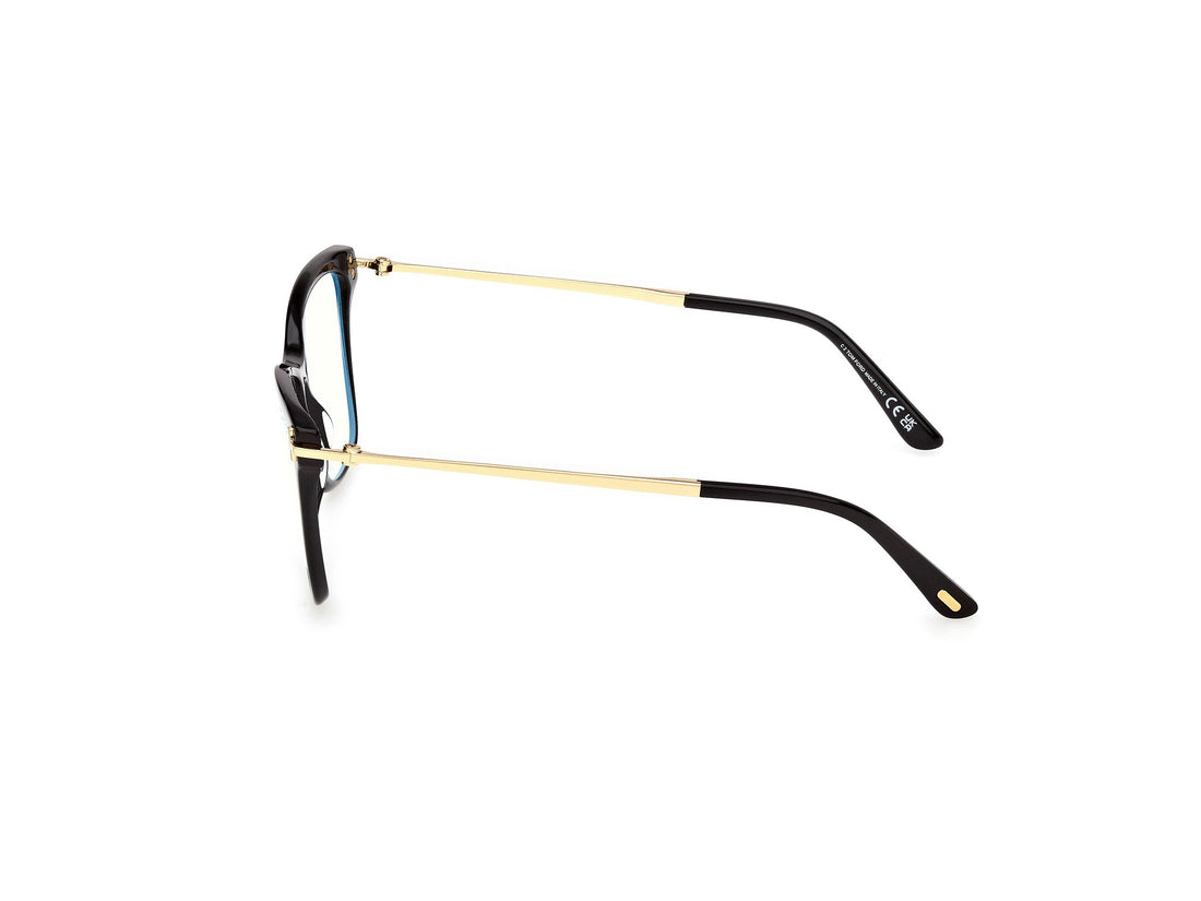 TOM FORD TF6097B 001 53 FRAME
