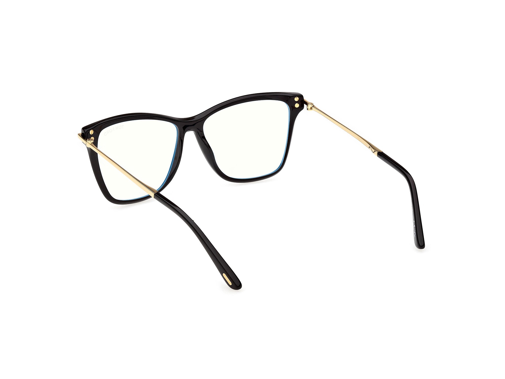 TOM FORD TF6097B 001 53 FRAME