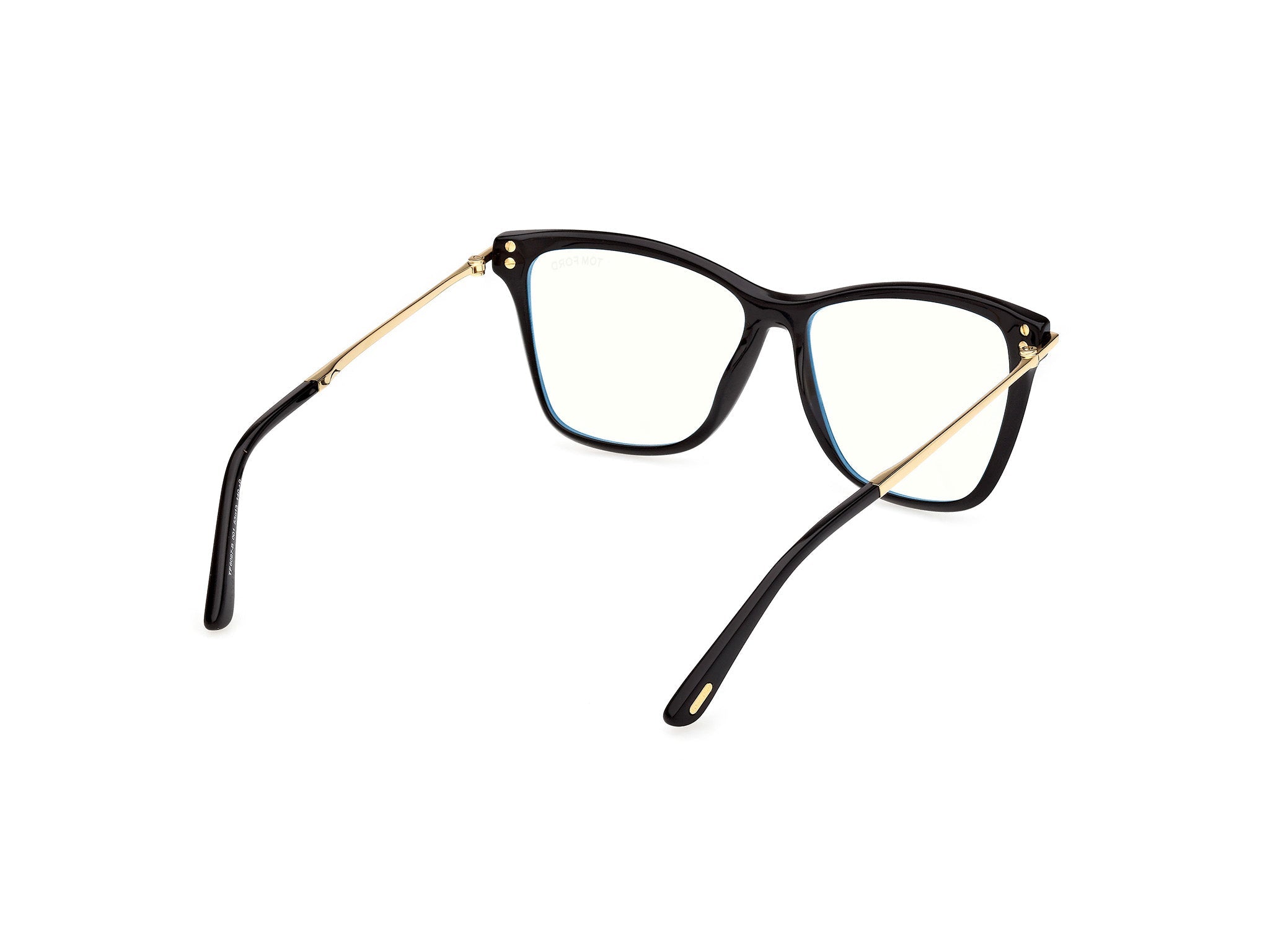 TOM FORD TF6097B 001 53 FRAME