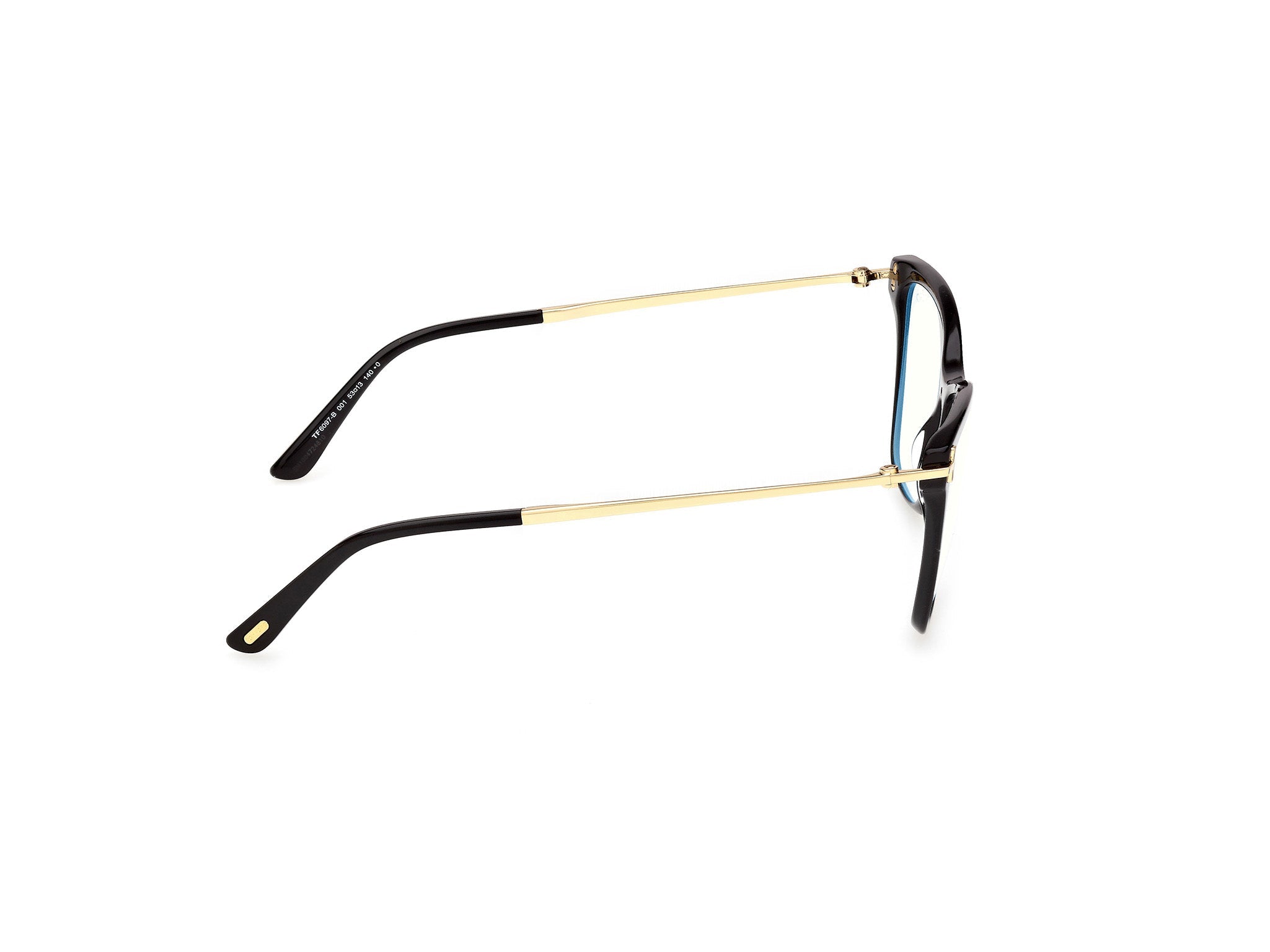 TOM FORD TF6097B 001 53 FRAME