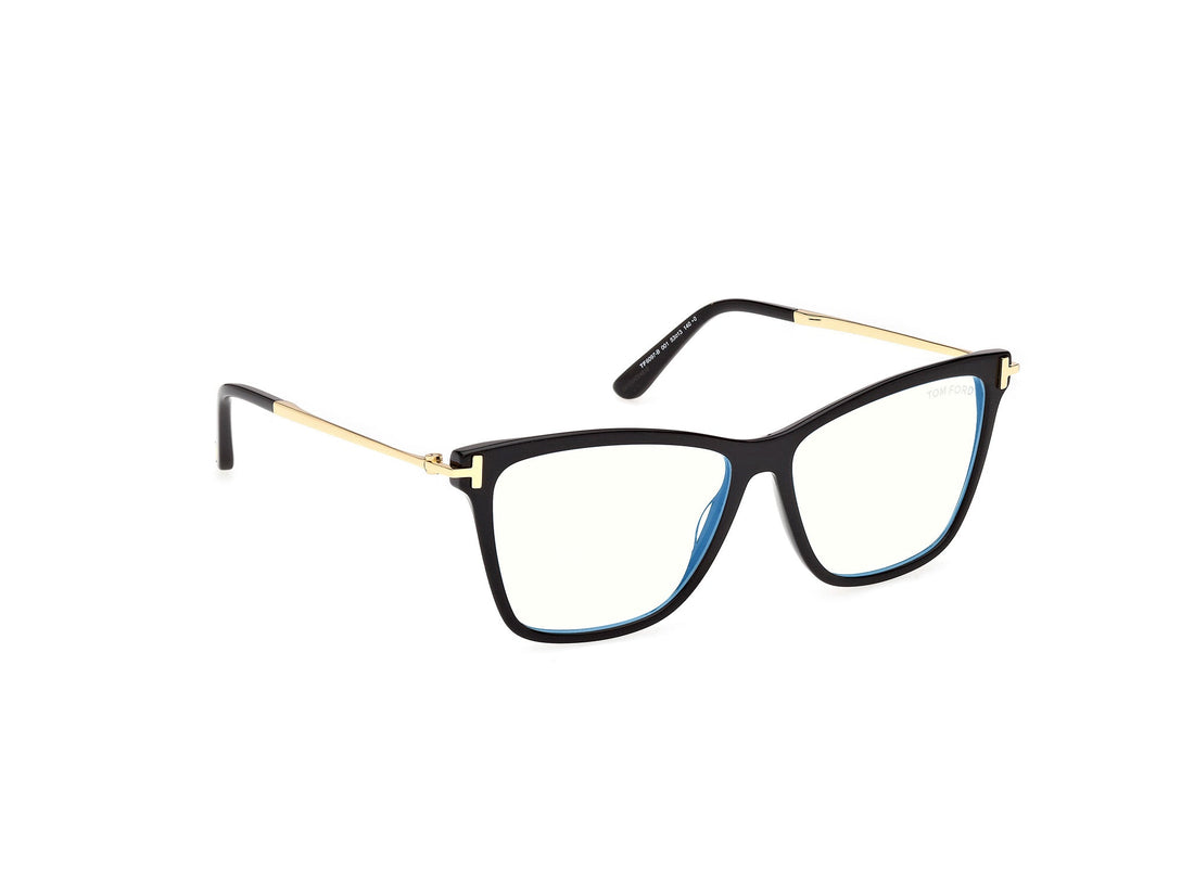 TOM FORD TF6097B 001 53 FRAME