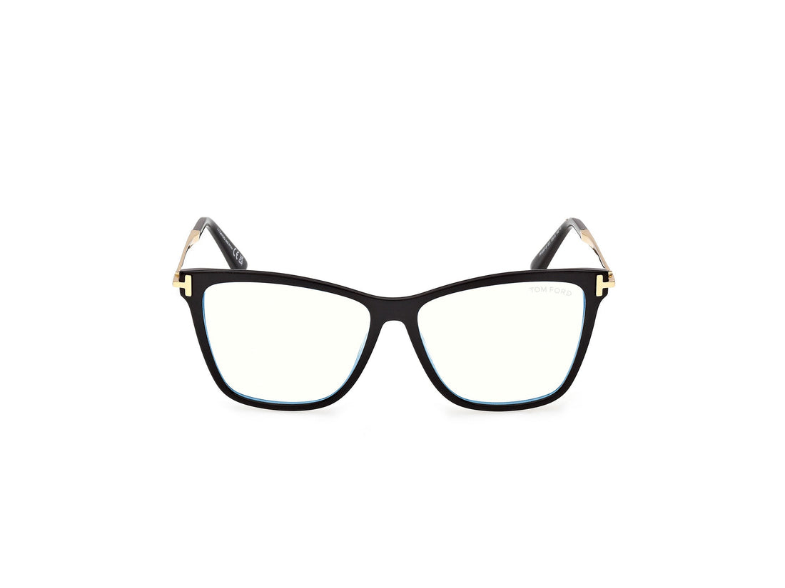 TOM FORD TF6097B 001 53 FRAME