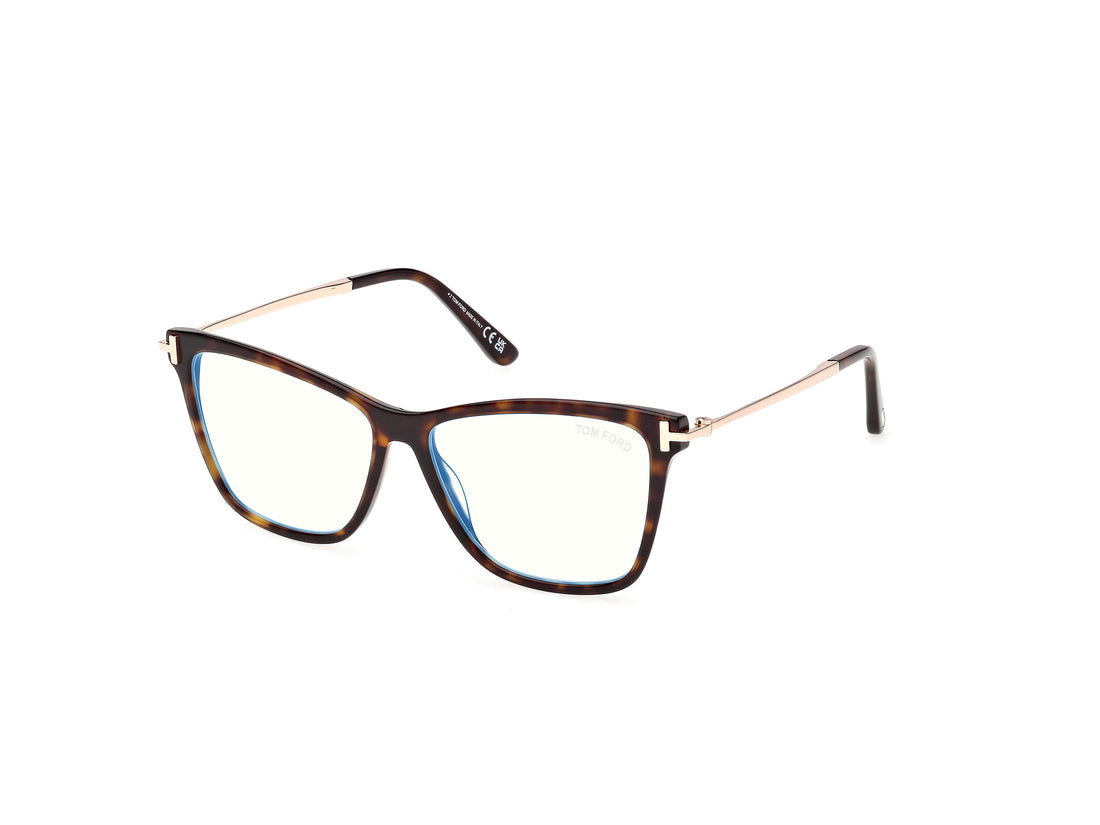 TOM FORD TF6097B 052 53 FRAME