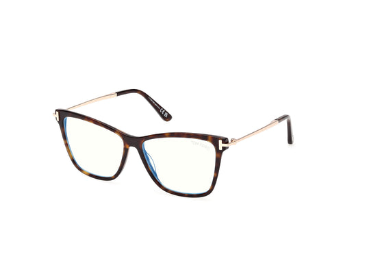 TOM FORD TF6097B 052 53 FRAME
