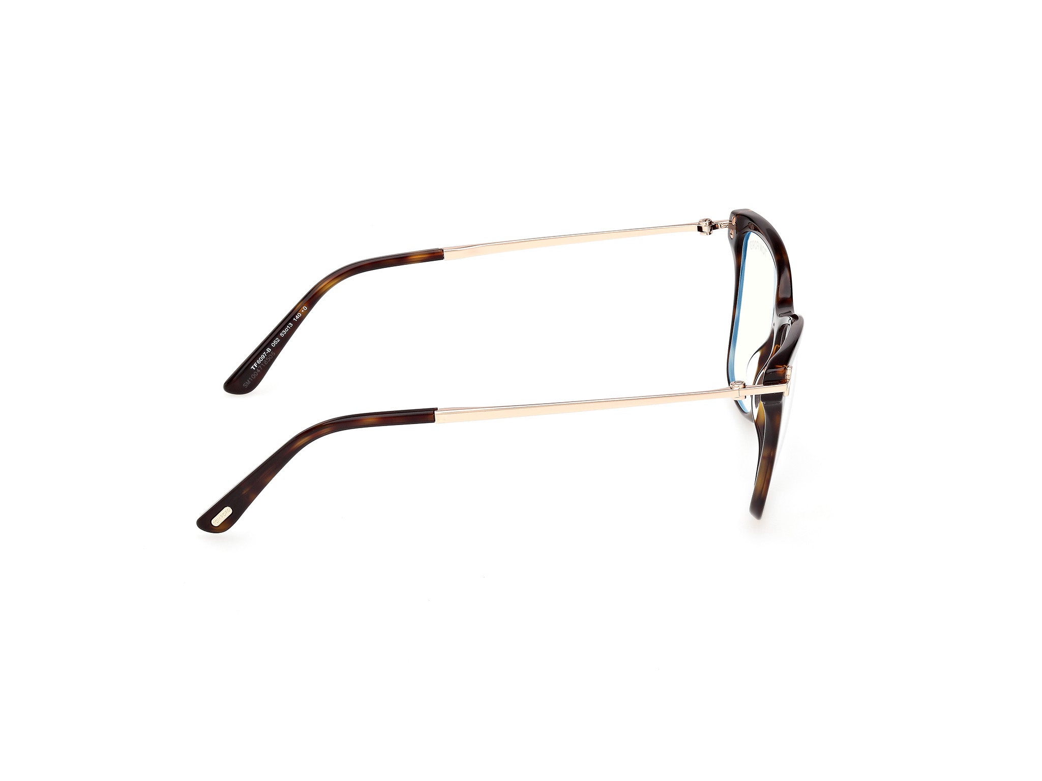 TOM FORD TF6097B 052 53 FRAME