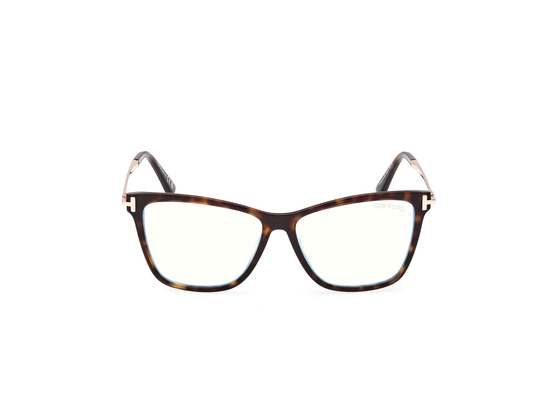 TOM FORD TF6097B 052 53 FRAME