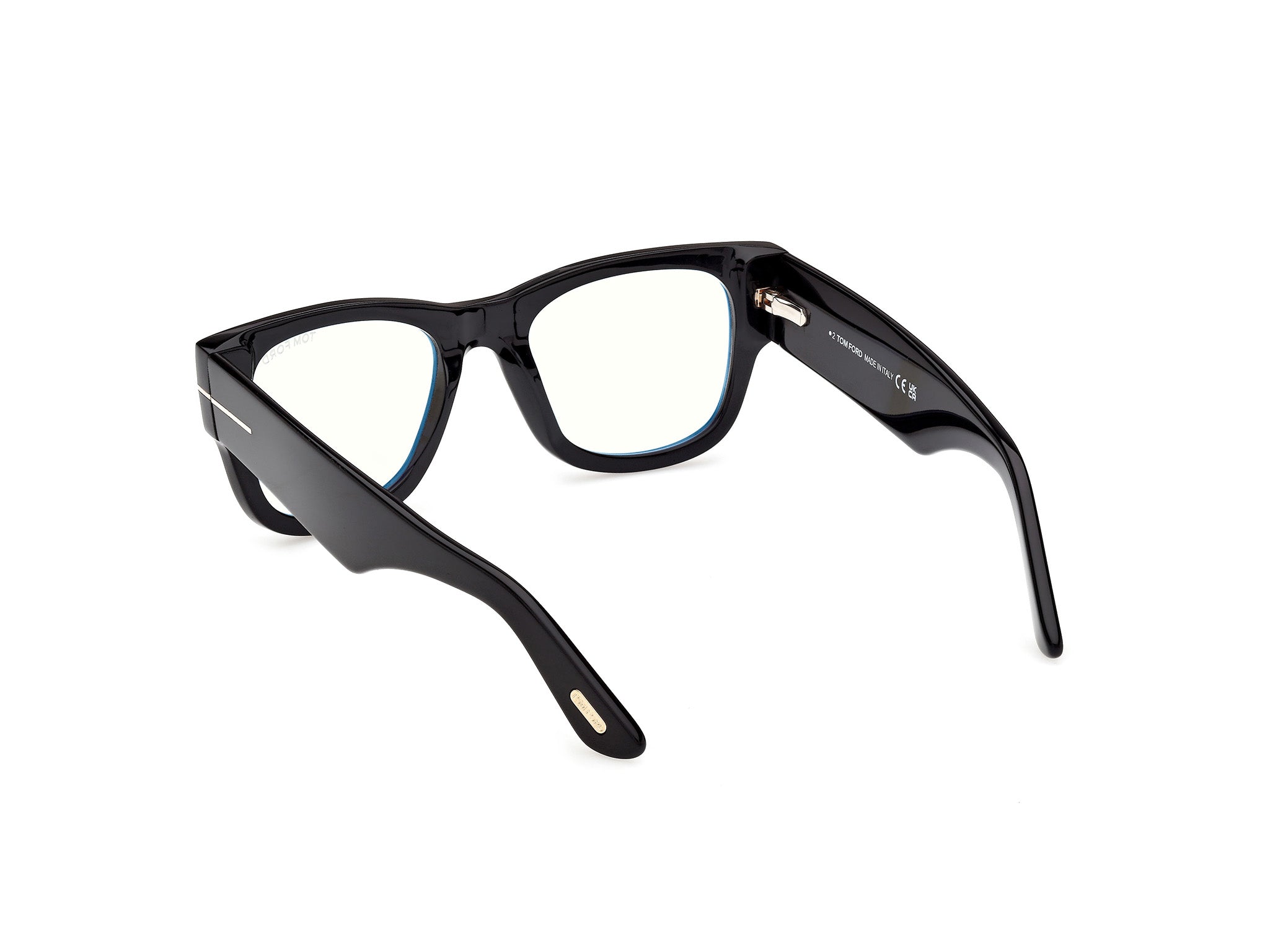 TOM FORD TF6099B CLIPON 001 51 FRAME