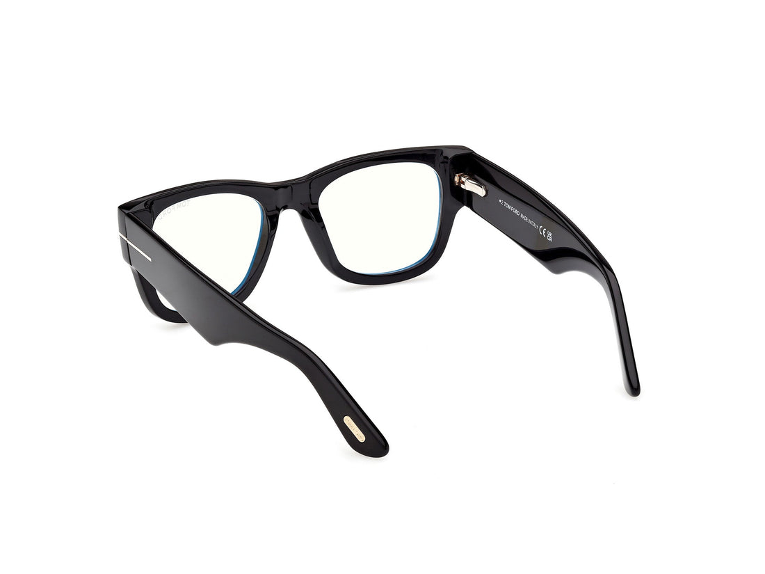 TOM FORD TF6099B CLIPON 001 51 FRAME