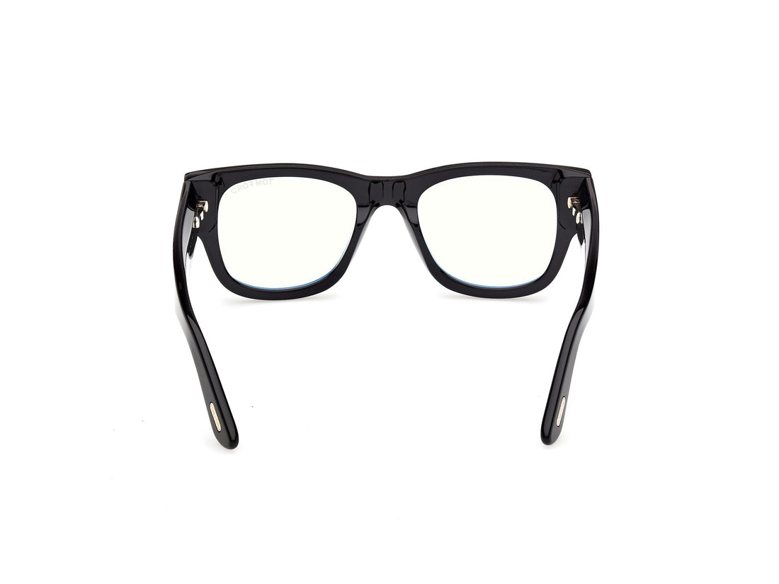 TOM FORD TF6099B CLIPON 001 51 FRAME