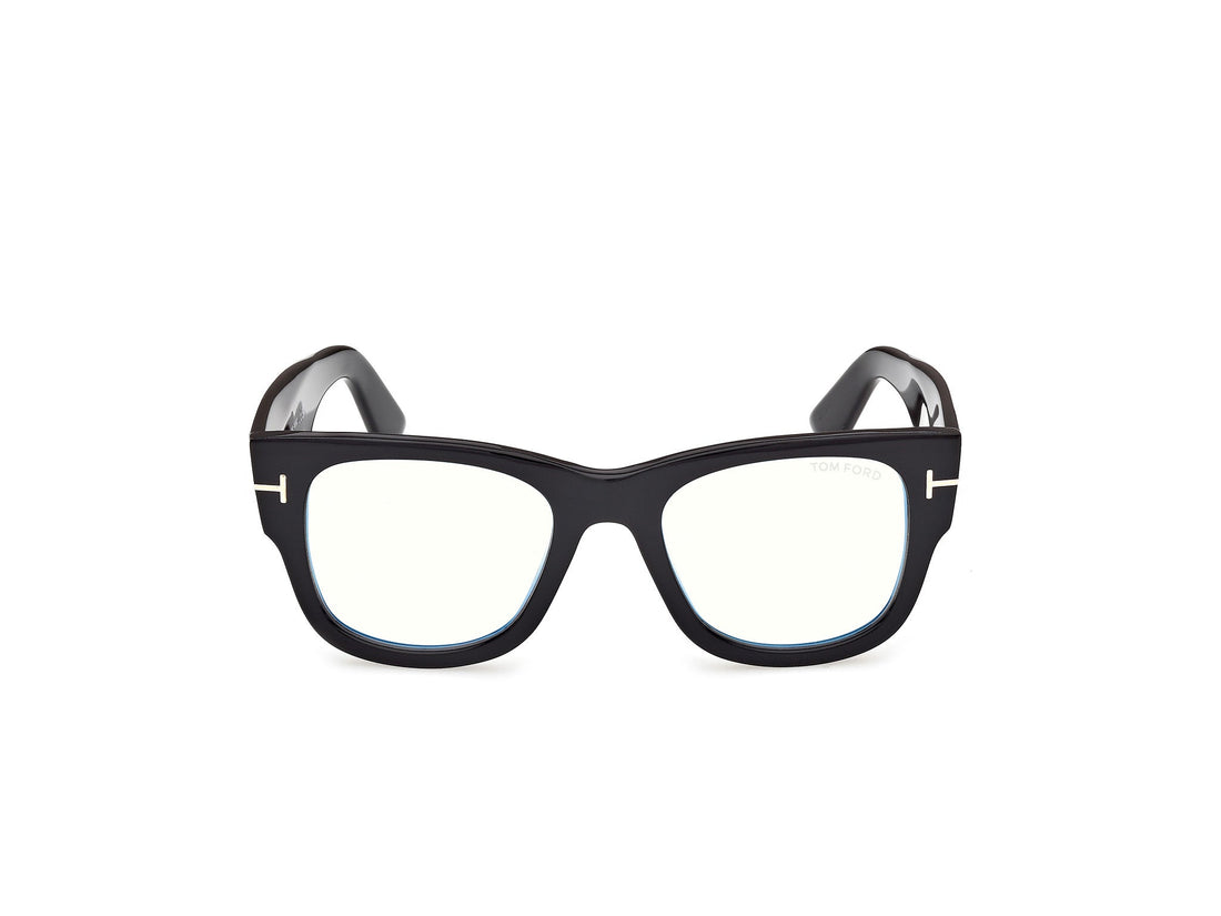 TOM FORD TF6099B CLIPON 001 51 FRAME
