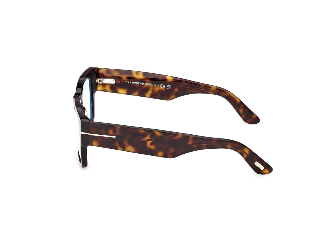 TOM FORD TF6099B CLIPON 052 51 FRAME