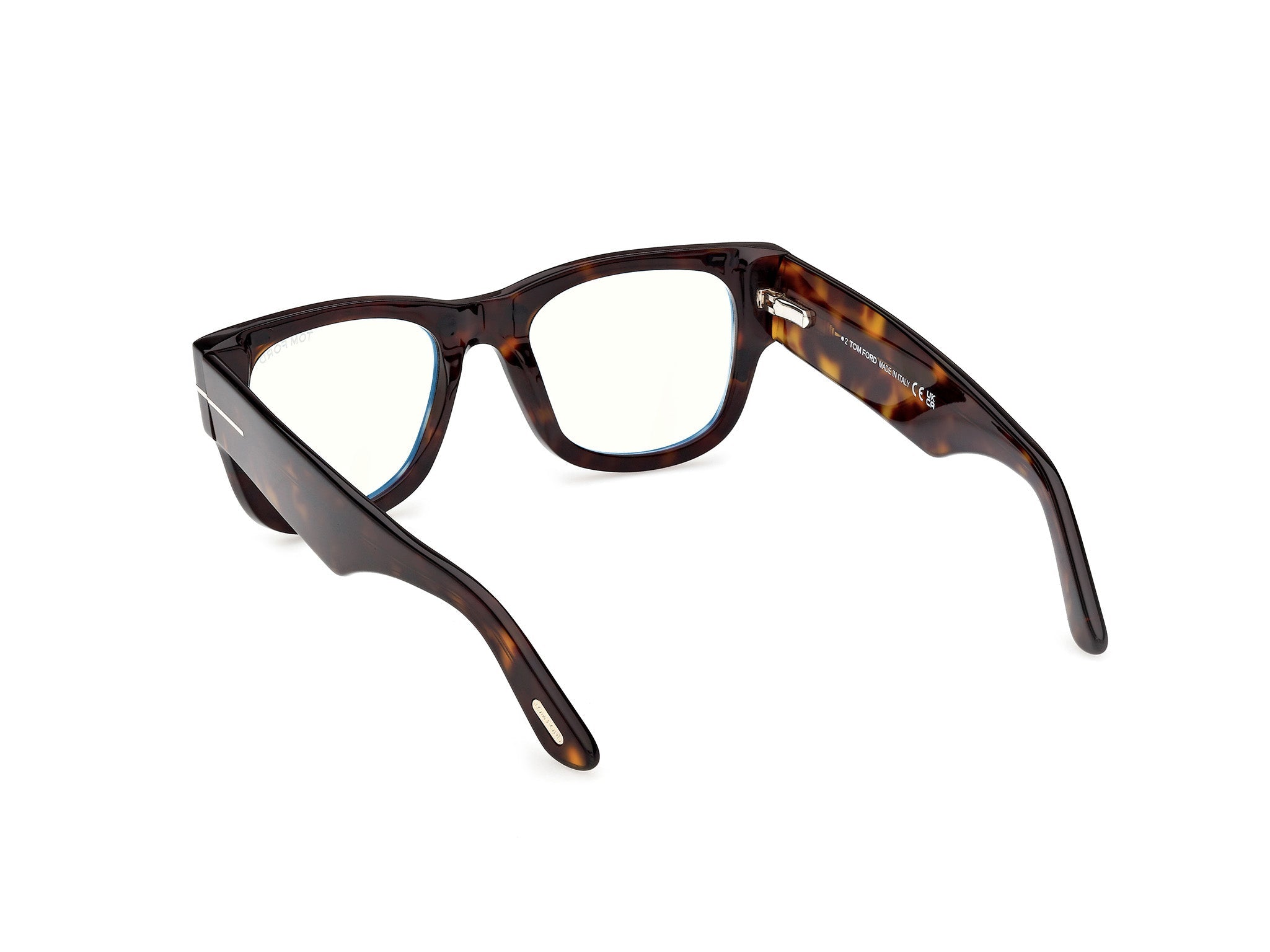 TOM FORD TF6099B CLIPON 052 51 FRAME