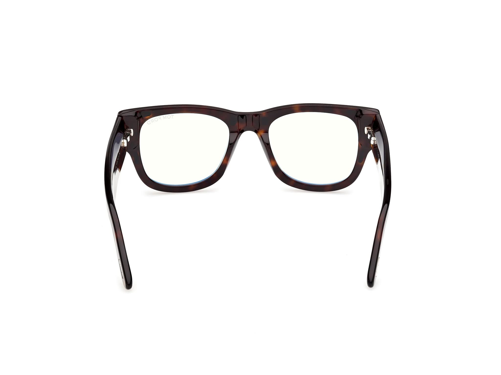 TOM FORD TF6099B CLIPON 052 51 FRAME