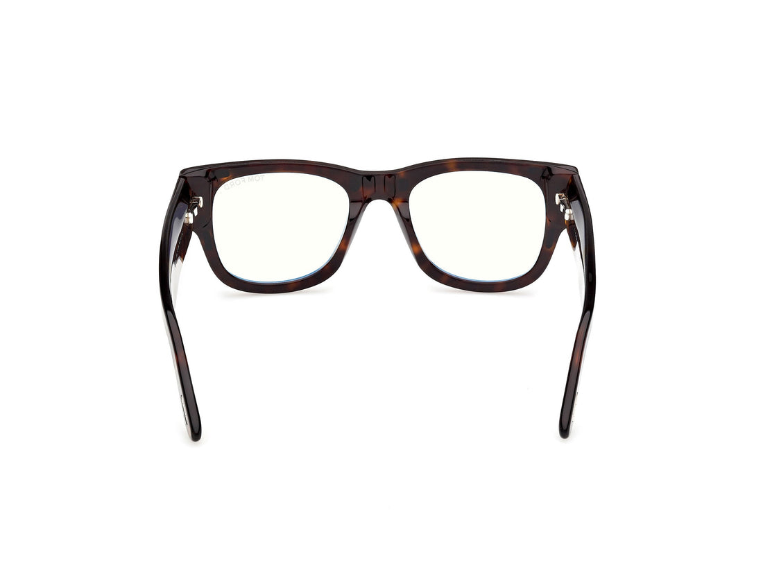 TOM FORD TF6099B CLIPON 052 51 FRAME