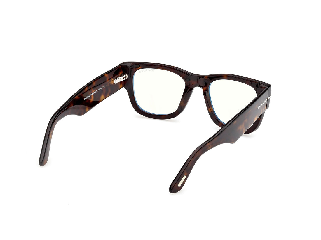 TOM FORD TF6099B CLIPON 052 51 FRAME