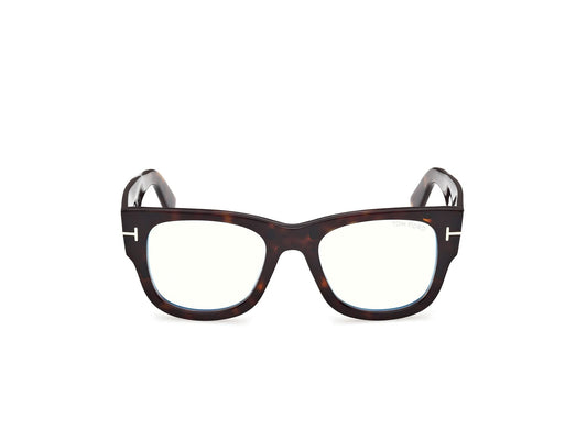 TOM FORD TF6099B CLIPON 052 51 FRAME