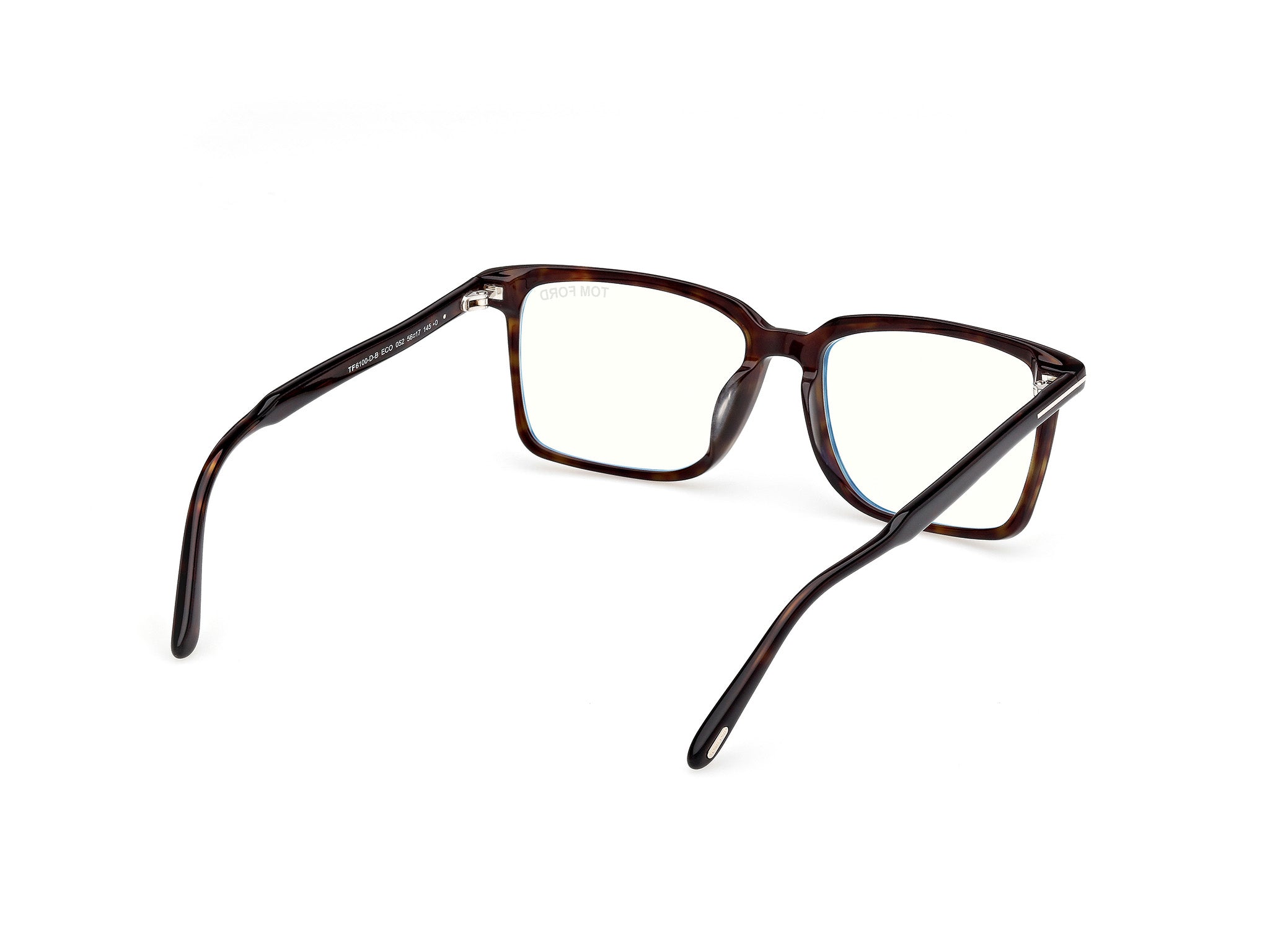 TOM FORD TF6100DB  052 56 FRAME