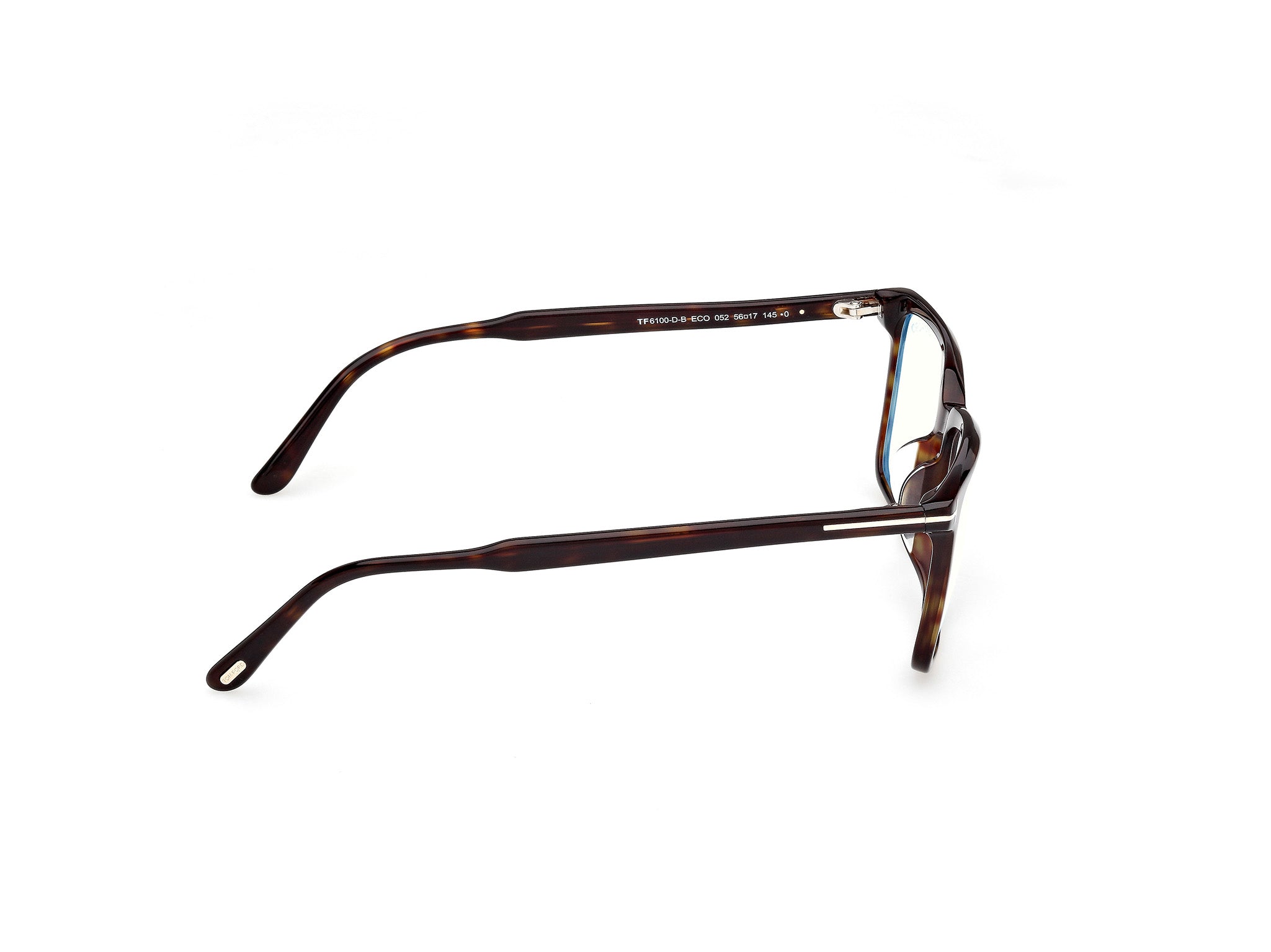 TOM FORD TF6100DB  052 56 FRAME