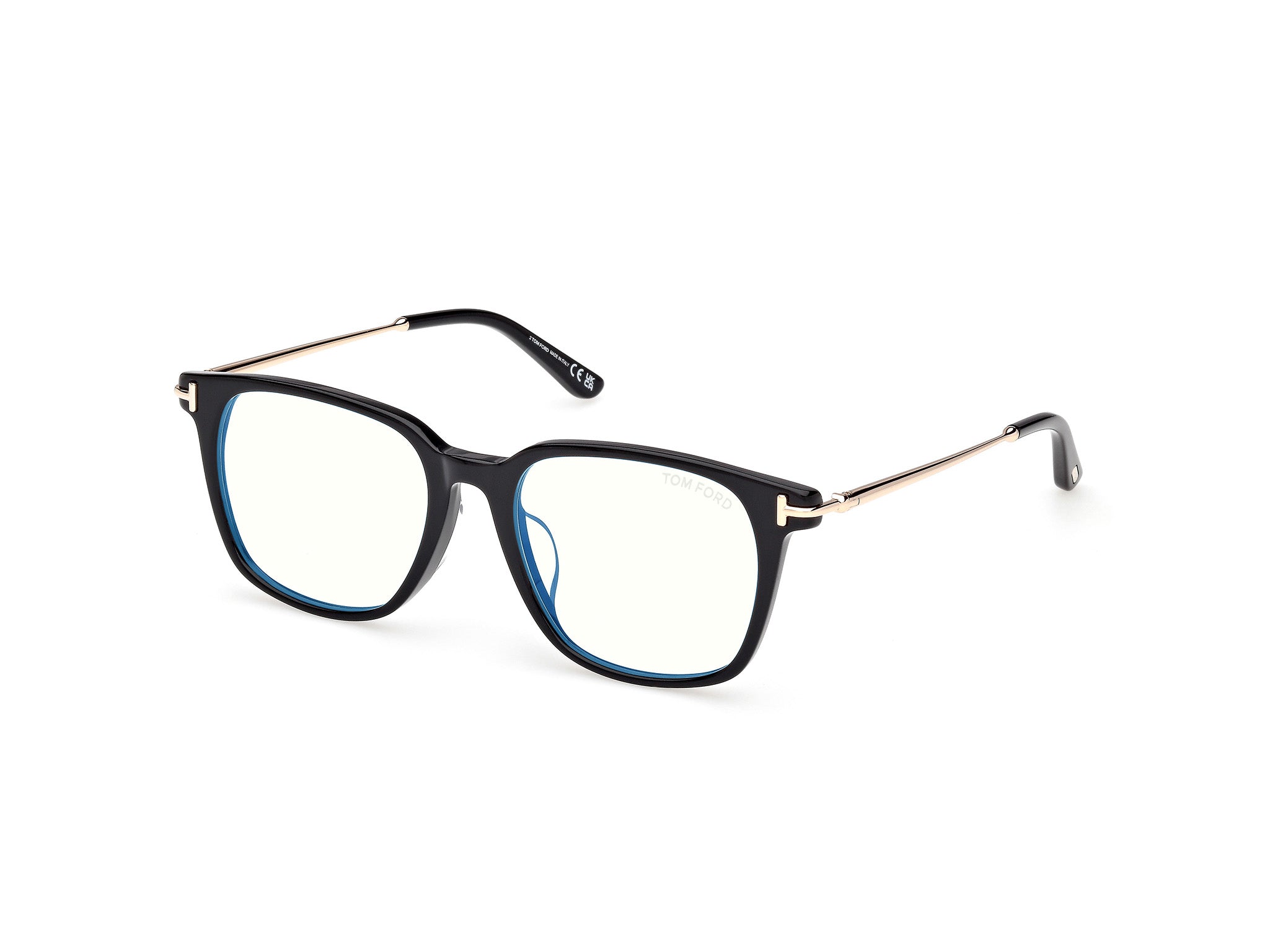 TOM FORD TF6106DB 001 53 FRAME