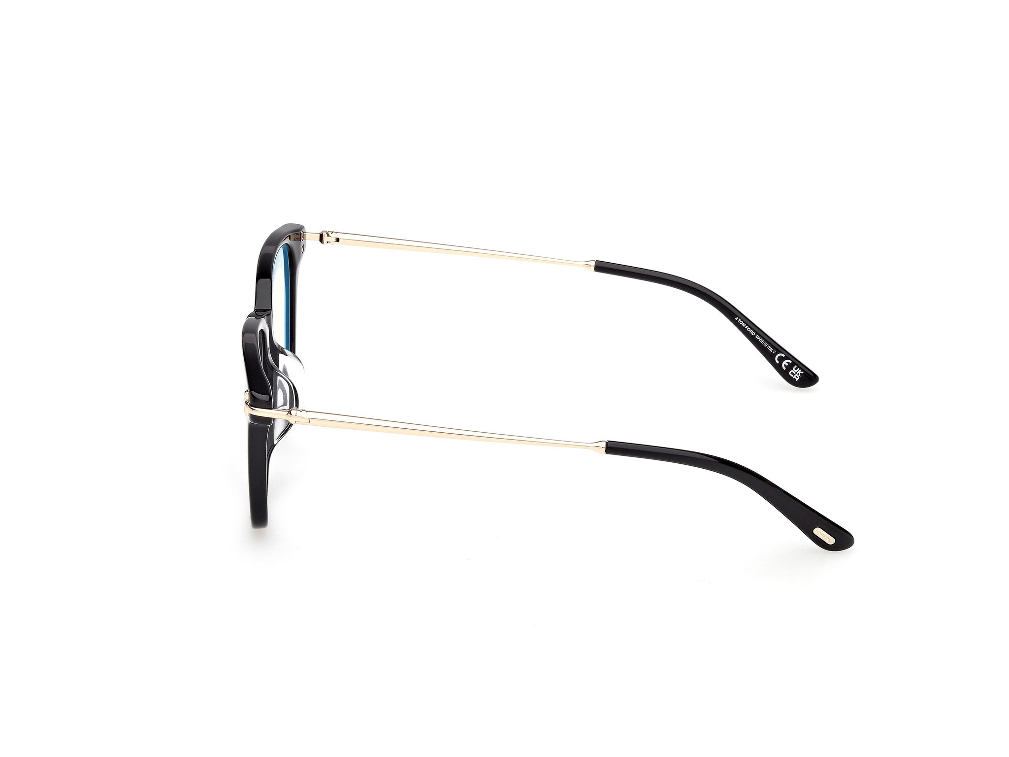 TOM FORD TF6106DB 001 53 FRAME