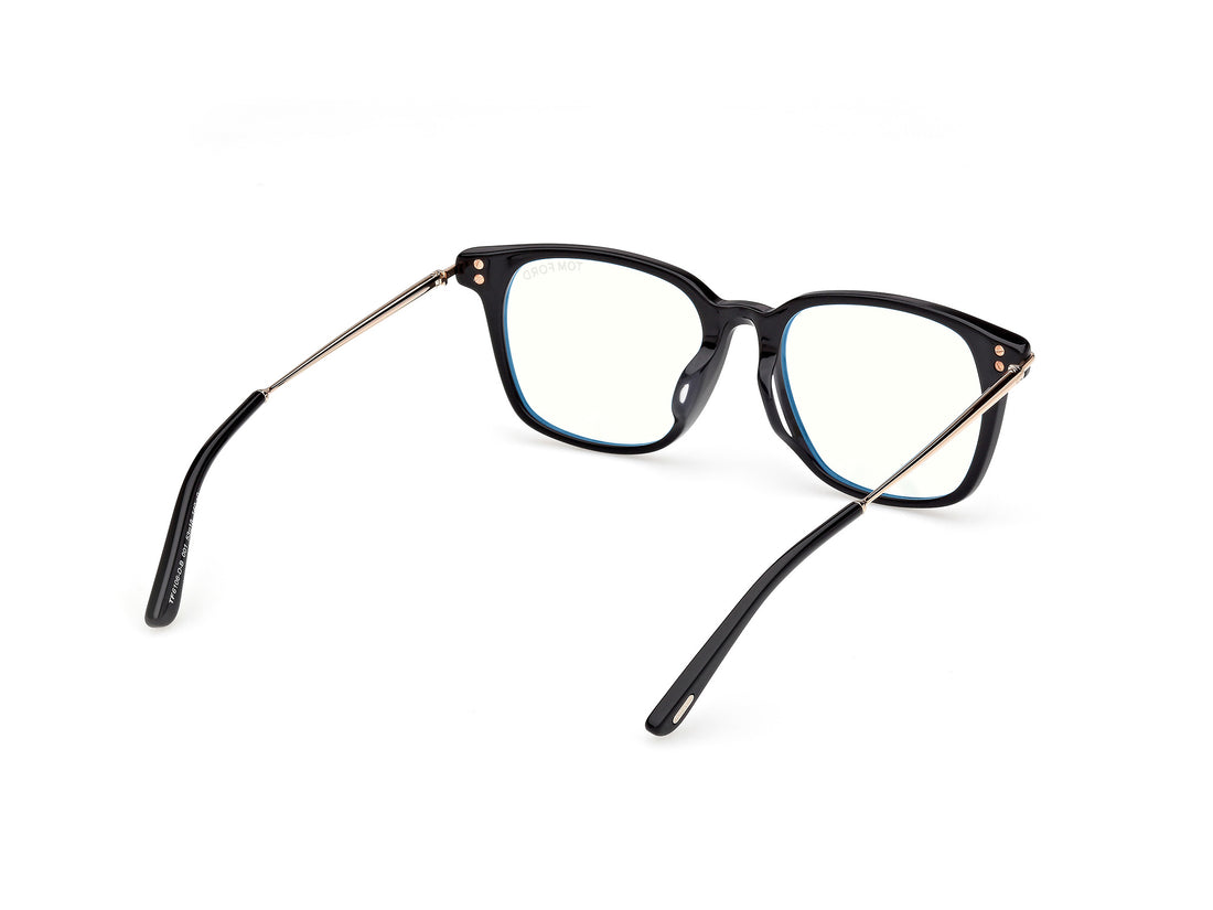 TOM FORD TF6106DB 001 53 FRAME