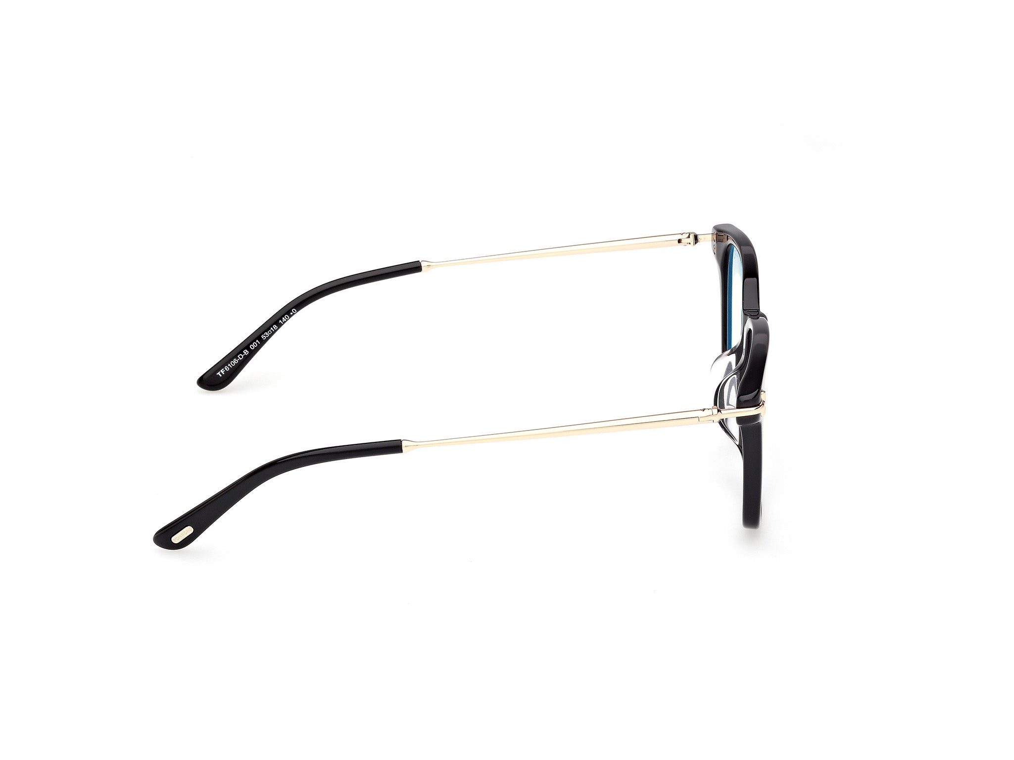 TOM FORD TF6106DB 001 53 FRAME
