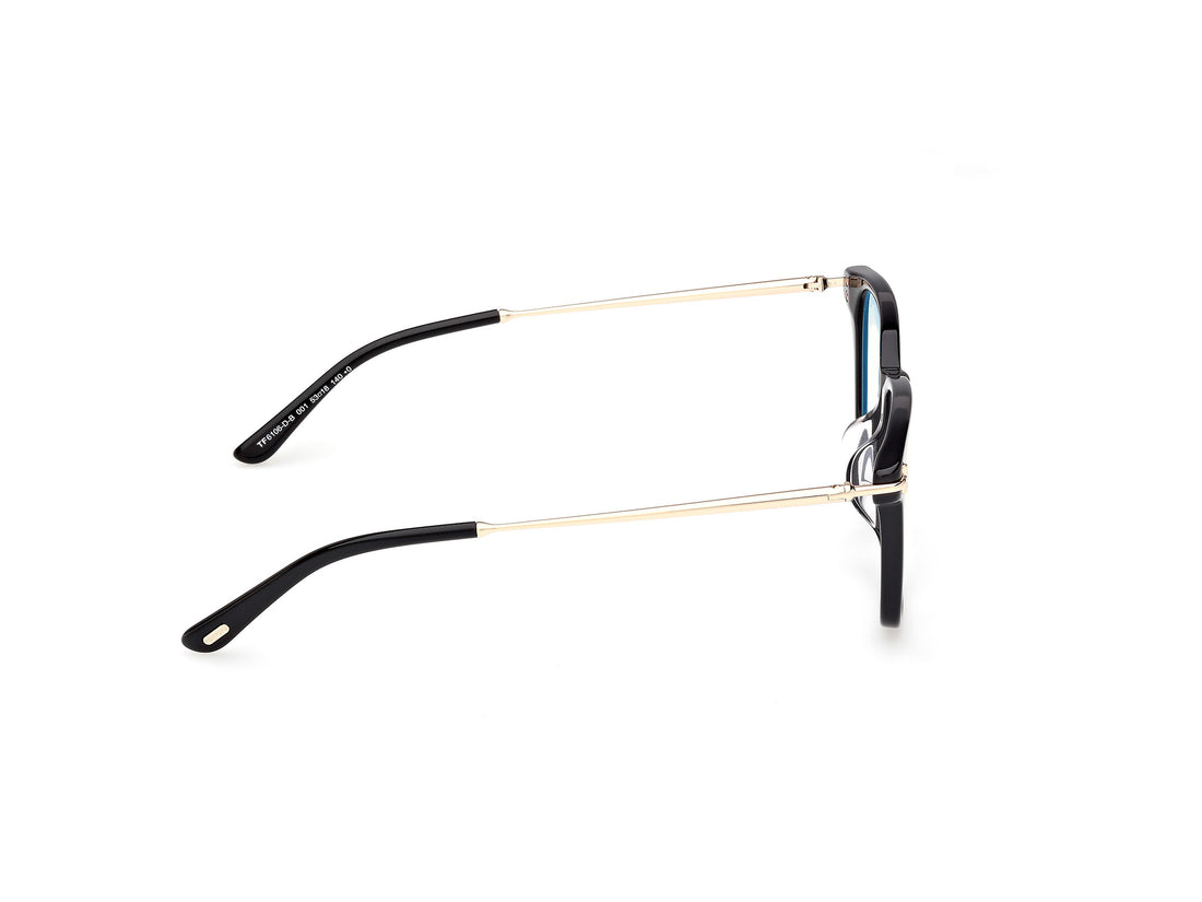 TOM FORD TF6106DB 001 53 FRAME