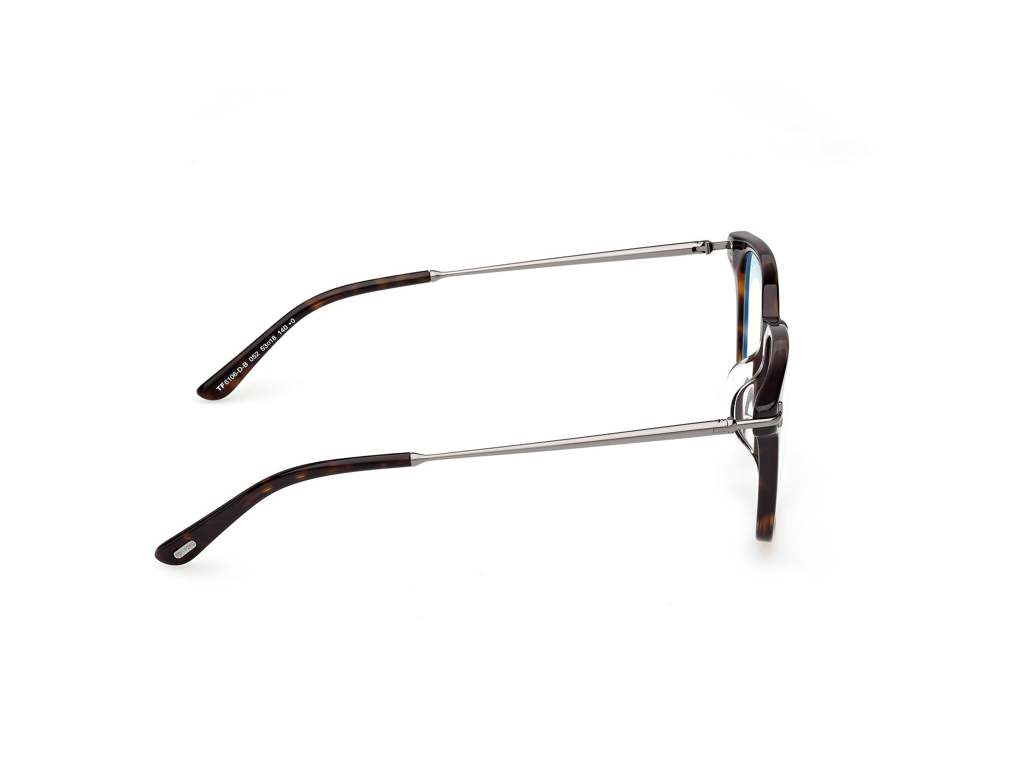 TOM FORD TF6106DB 052 53 FRAME