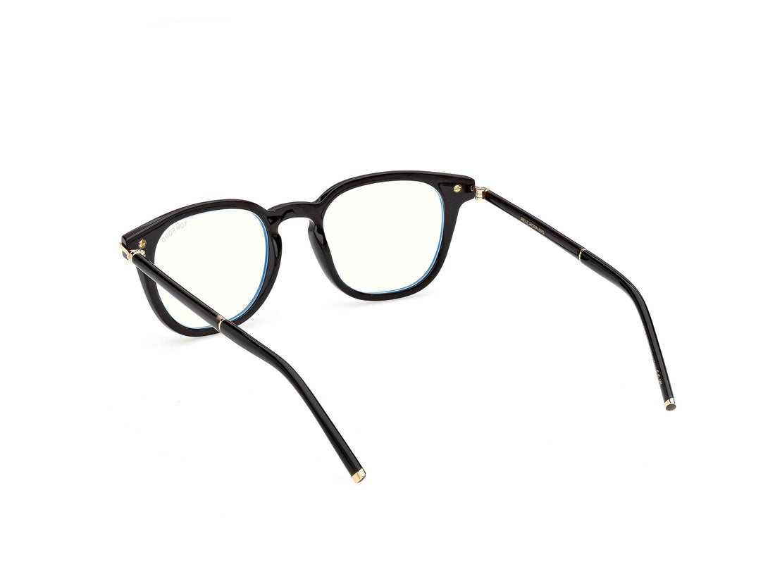 TOM FORD TF6109PB PRIVATE COLLECTION REAL HORN 6 063 49 FRAME