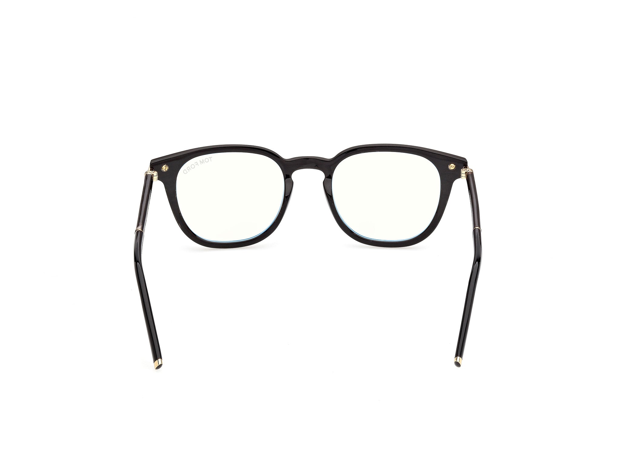 TOM FORD TF6109PB PRIVATE COLLECTION REAL HORN 6 063 49 FRAME