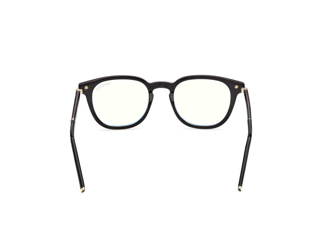 TOM FORD TF6109PB PRIVATE COLLECTION REAL HORN 6 063 49 FRAME