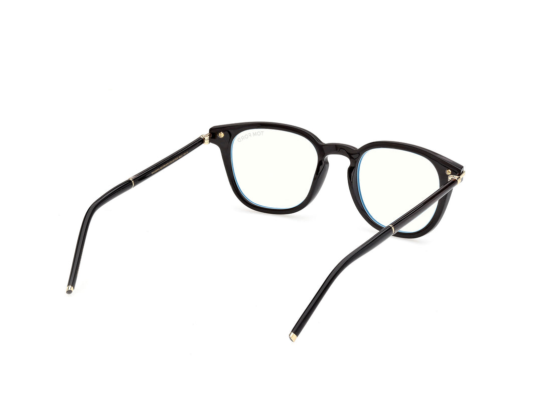 TOM FORD TF6109PB PRIVATE COLLECTION REAL HORN 6 063 49 FRAME
