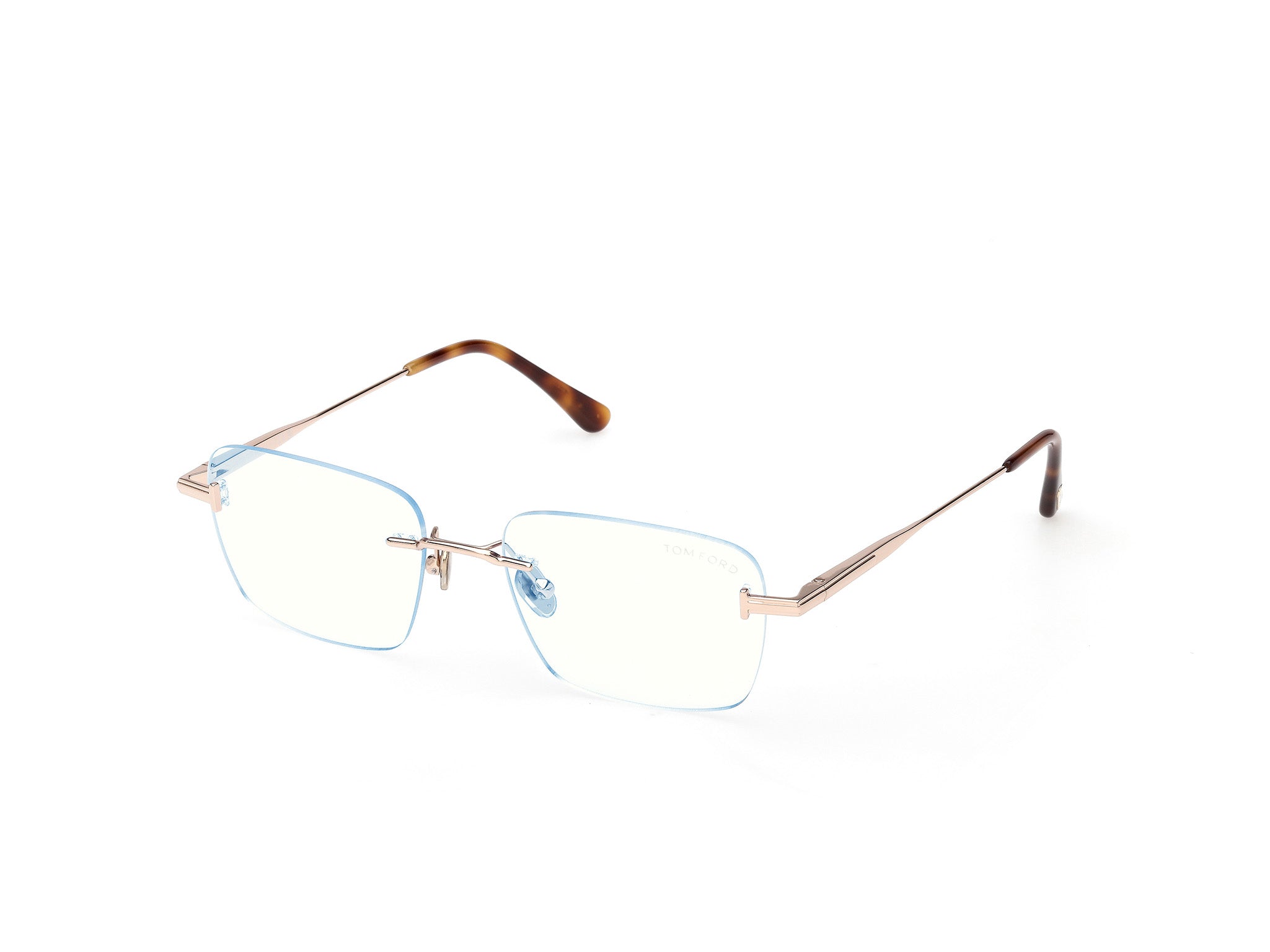TOM FORD TF6117B 028 54 FRAME