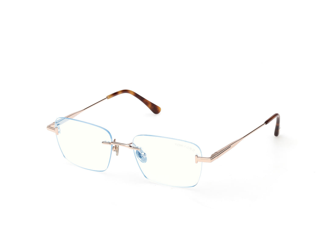 TOM FORD TF6117B 028 54 FRAME