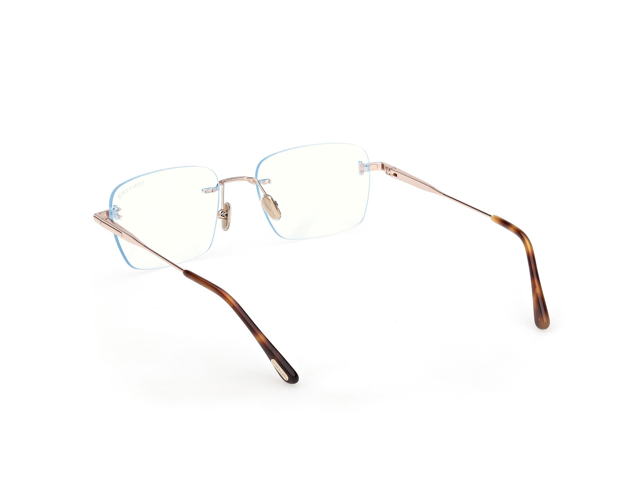 TOM FORD TF6117B 028 54 FRAME