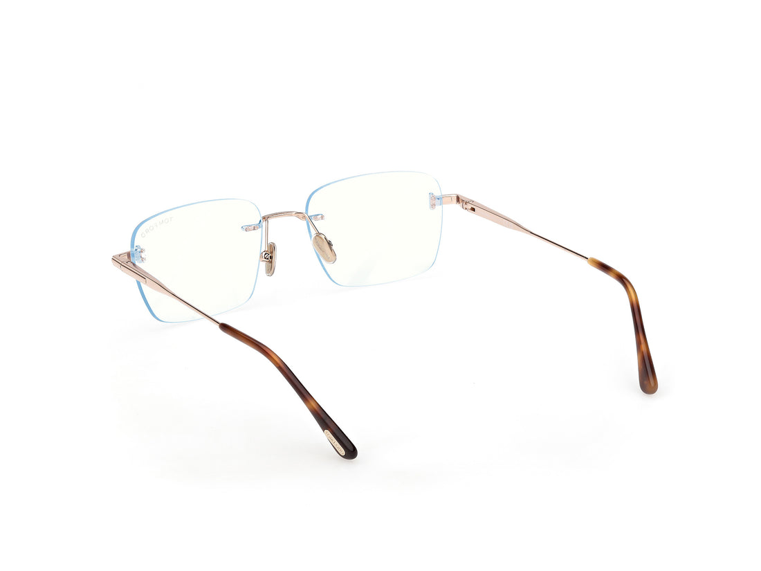 TOM FORD TF6117B 028 54 FRAME
