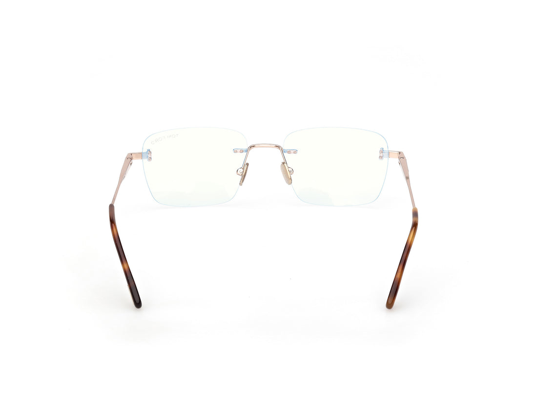 TOM FORD TF6117B 028 54 FRAME
