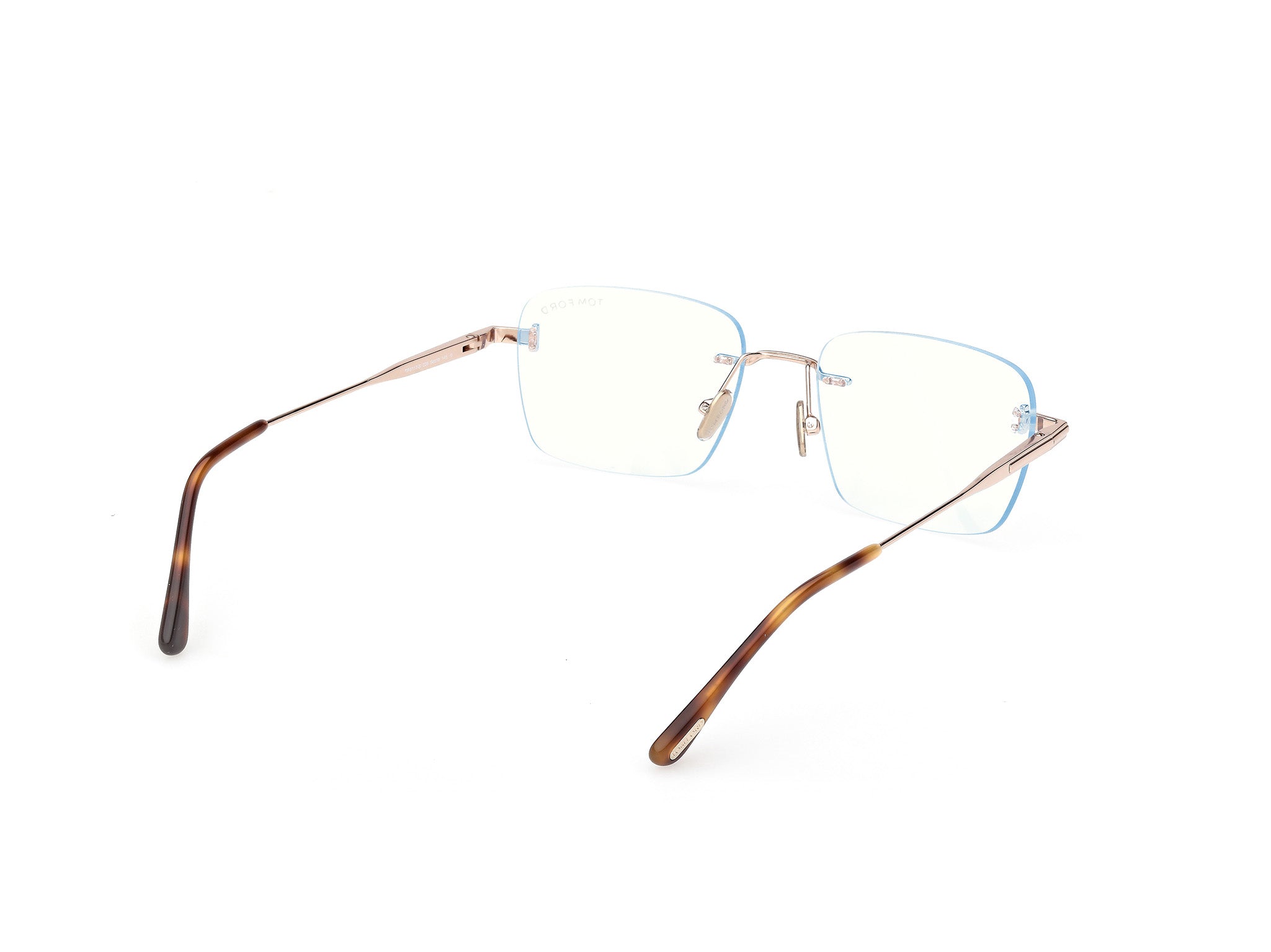 TOM FORD TF6117B 028 54 FRAME