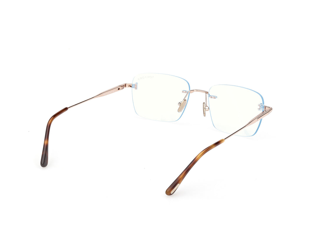 TOM FORD TF6117B 028 54 FRAME