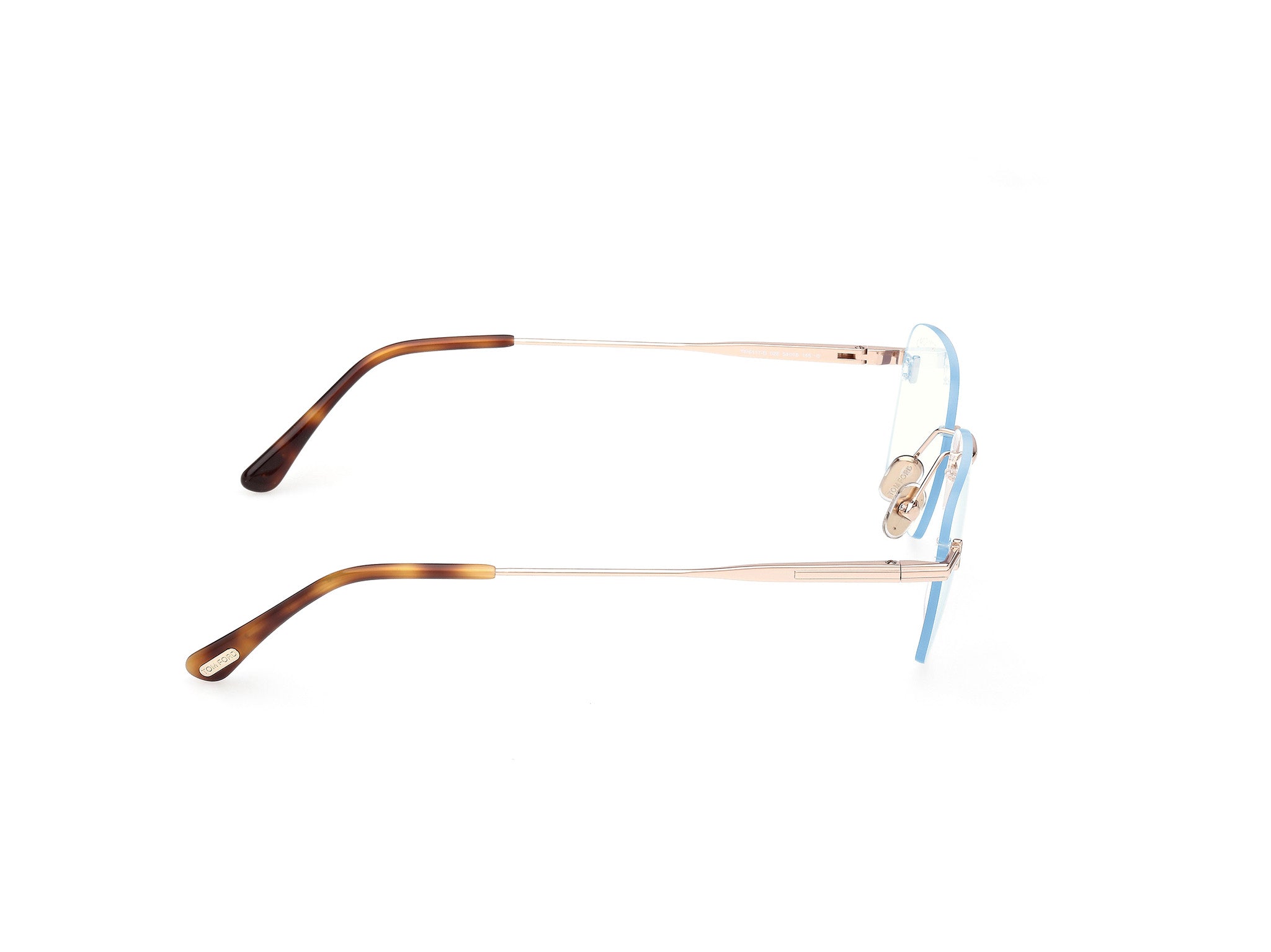 TOM FORD TF6117B 028 54 FRAME