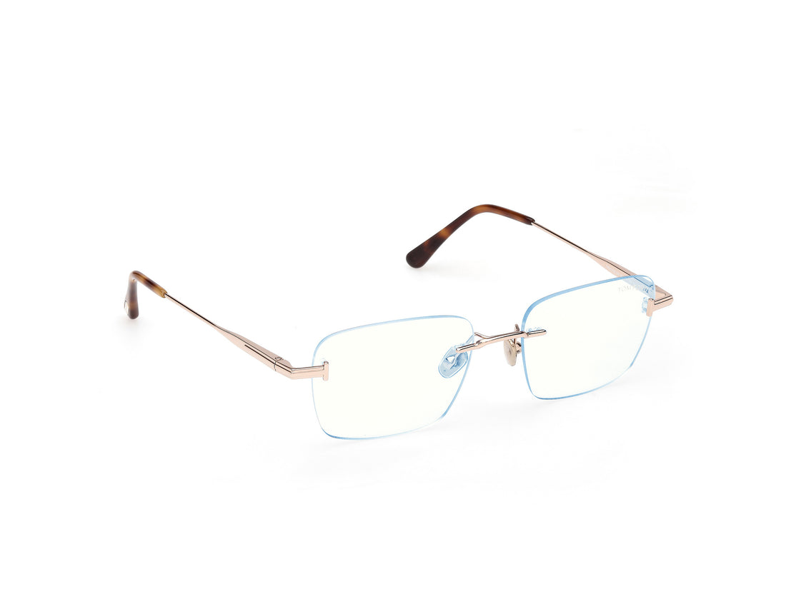 TOM FORD TF6117B 028 54 FRAME