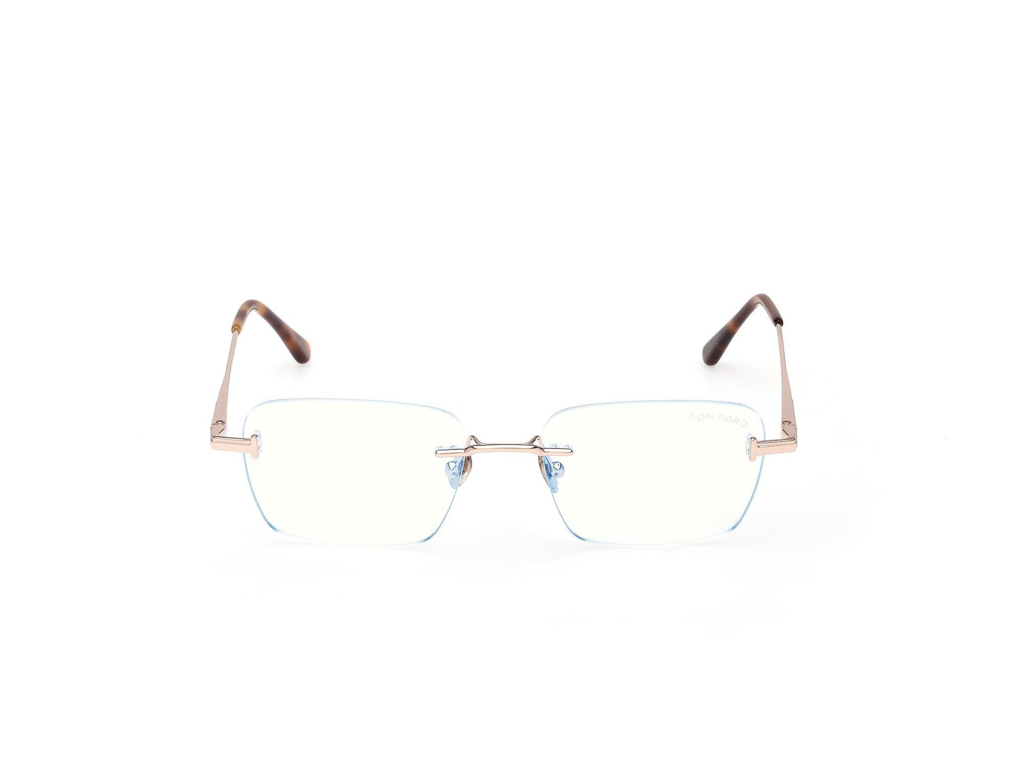 TOM FORD TF6117B 028 54 FRAME