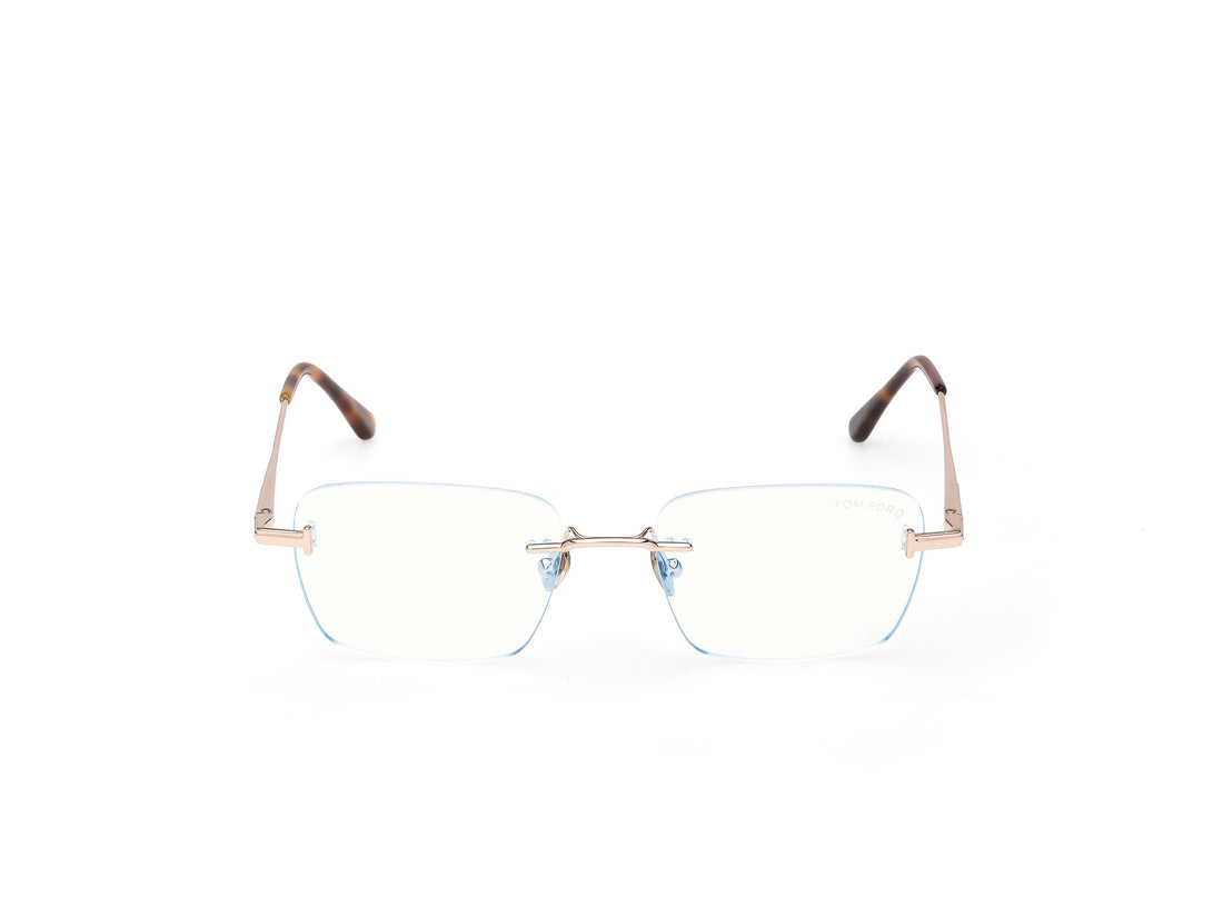 TOM FORD TF6117B 028 54 FRAME