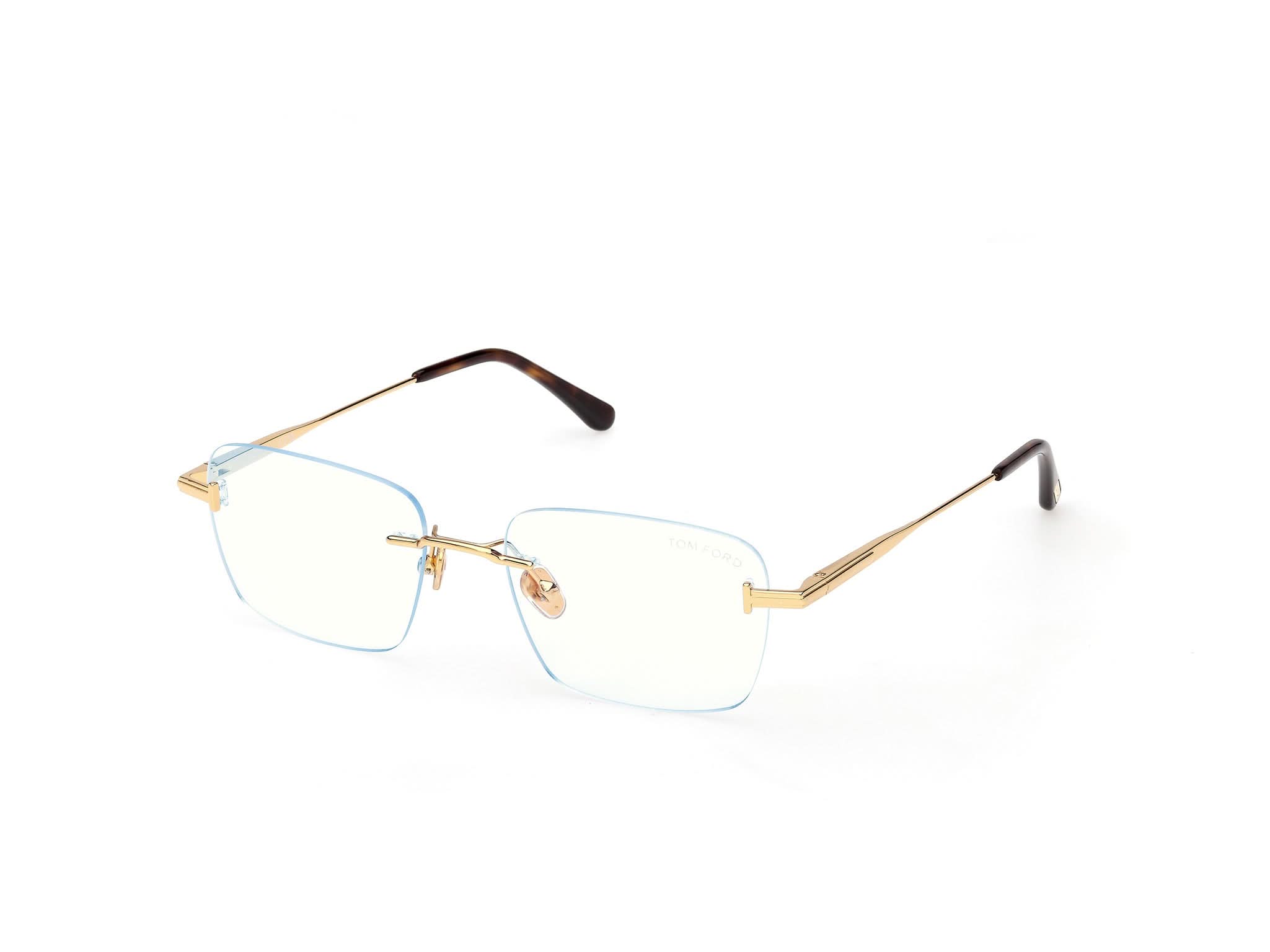 TOM FORD TF6117B 030 54 FRAME display picture 1