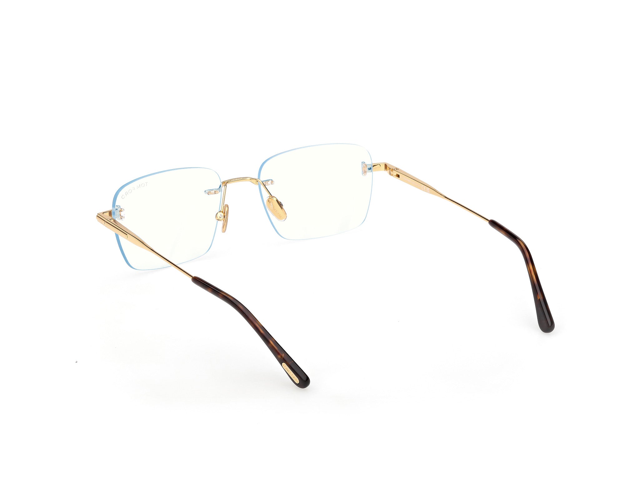 TOM FORD TF6117B 030 54 FRAME