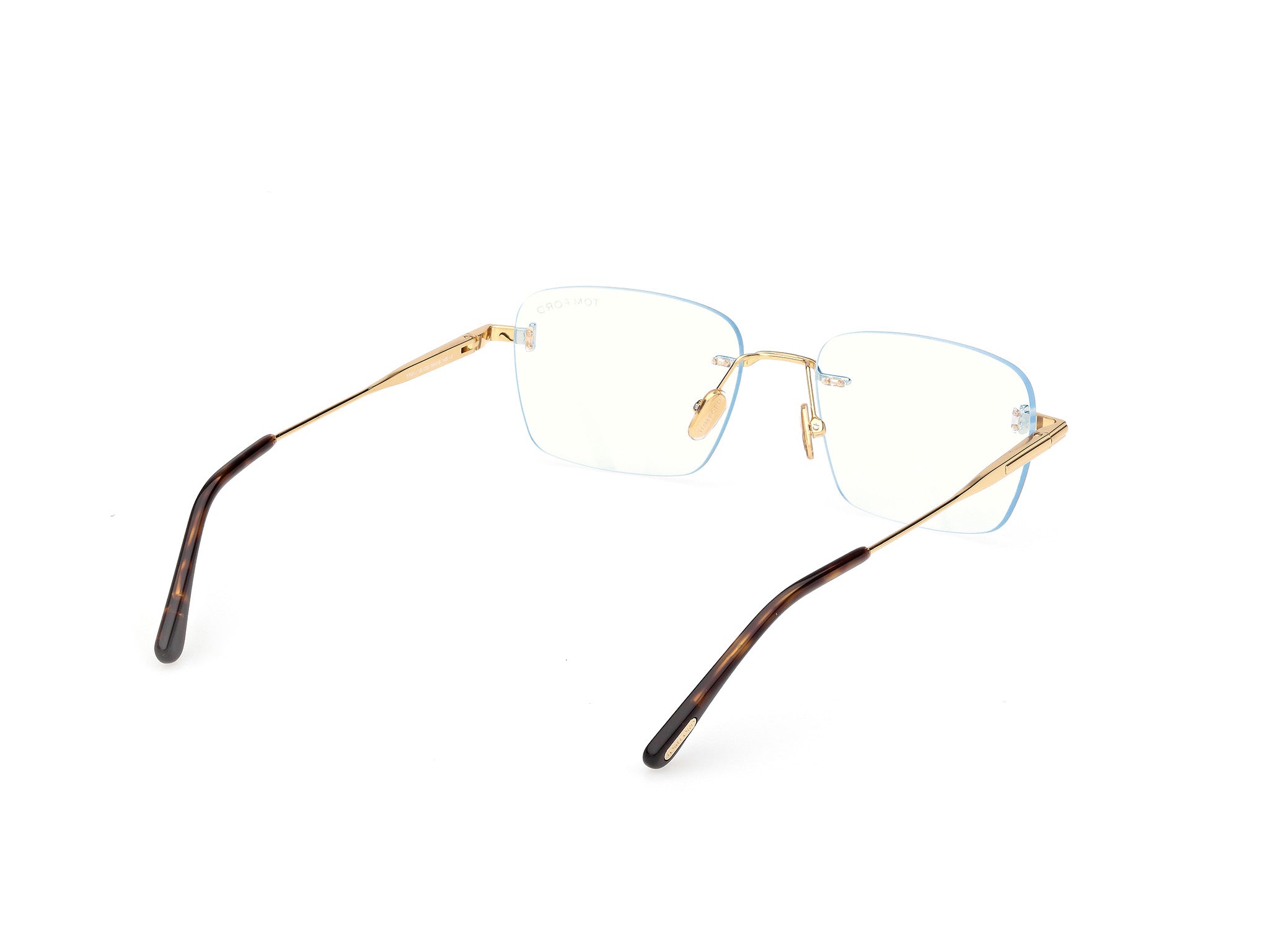 TOM FORD TF6117B 030 54 FRAME